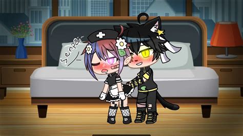 gacha club gay porn